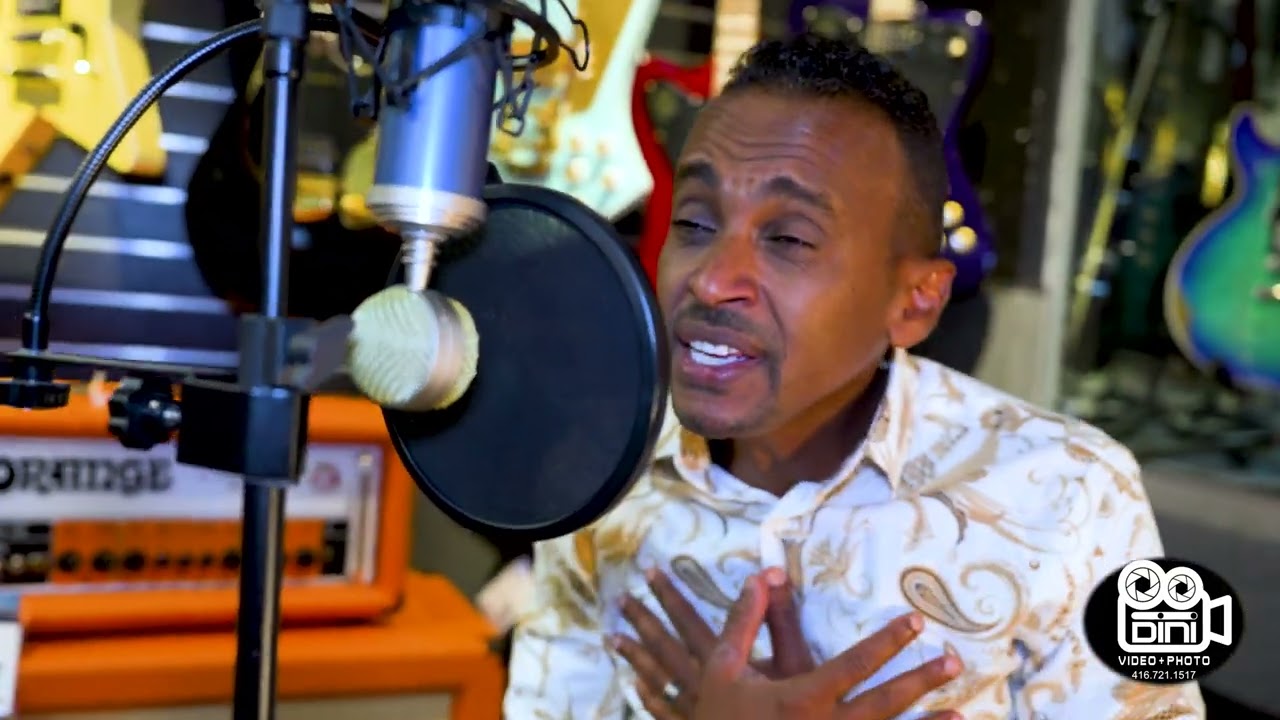 Atham Addus- Harari and Oromo Mashup