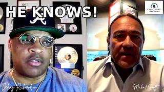 🔥2Pac Case EXPLODES, Keefe D’s Lawyer Breaks Silence, “40 Acquittals, Snitching, D.A.’s Motivation”