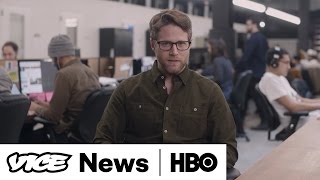 VA Has To Give Back Money To Thousands Of Overpaid Veterans (HBO)