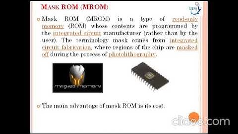 18CS44 MES  Module 3  Memory PART 1