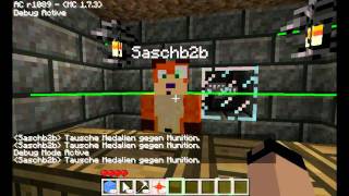 [Let's Explain!] Adventurecraft Tutorial EP. 1