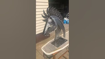 The Making of Mohawk | EP: 06 Gun Bluing