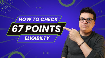 Are You Eligible for #ExpressEntry as a Federal Skilled Worker? #ForeeverHopeful #FSW #askkubeir