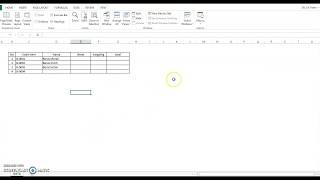 Cara Memembuat Background Excel Jadi Putih (Tanpa Garis) screenshot 3
