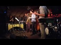 Stablemates Jordi Rossy Vibes Quintet featuring Joshua Redman & Mark Turner