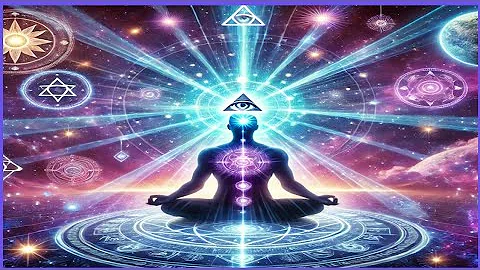 10 Strange Signs Your Third Eye Is Opening: How It Impacts Your Mind, Body, and Spirit