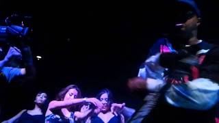 Three 6 Mafia - Live In Denver [6-3-2011] Part 6