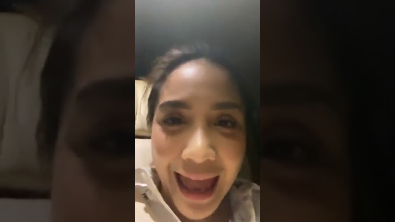 Raffi Ahmad | Instagram Live Stream | May 09, 2020