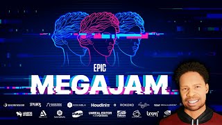 [UnrealJam] Checking Out and playing Epic MegaJam Entries #3