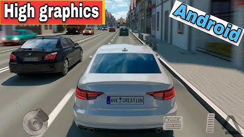 Drift Max pro New Android/iOS Gameplay | Drift Max pro Game 2020 | High graphic Car Game