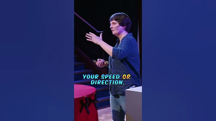 why Gravity is *NOT* a force 🤔  #modernscience