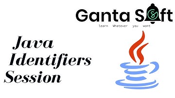 Learn JAVA in Telugu – Session 2 II Identifiers in  JAVA || Java Tutorial for beginners