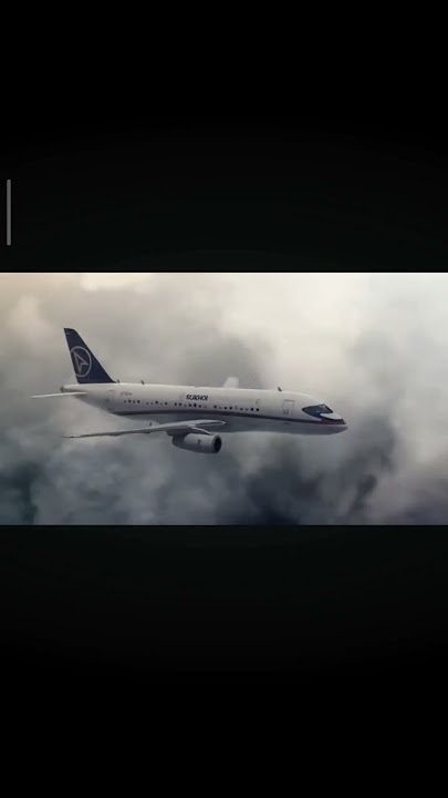 6 suara yang di takuti pilot pesawat #pilotstuff #planecrash
