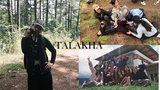 ~ Hike to Talakha ~
