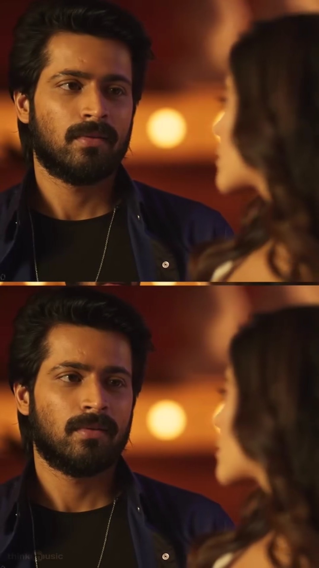உன்னோட இருக்கனும் நா உலகத்த மறக்கனும்! ?? #BeerSong #HarishKalyan #AthulyaaRavi #DhibuNinanThomas