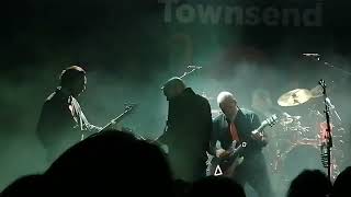 Devin Townsend - The Fluke (Live in Lisbon 2023)