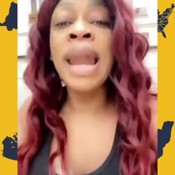 Grace Mbizi  sur Mike Kalambay Na Penielle