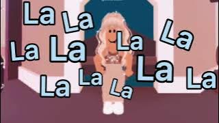 1,2,3 GO la la la la la!!