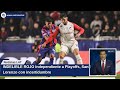 INDELIBLE ROJO: Independiente a Playoffs, San Lorenzo con incertidumbre