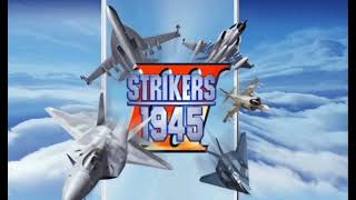 Strikers 1945 - Iii ~ Black Wind (Rearranged Ver.)