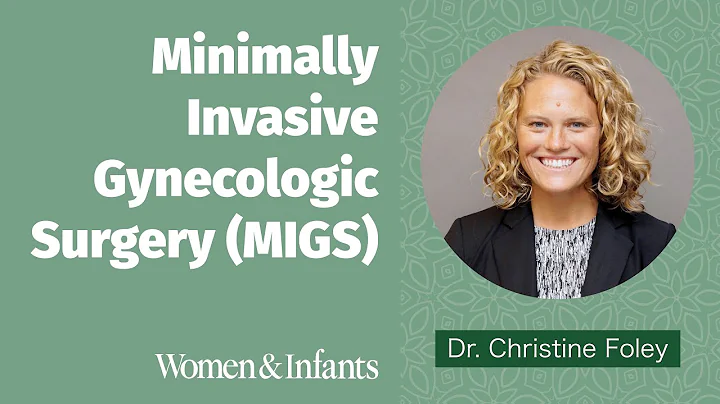 Interview with Christine Foley, MD