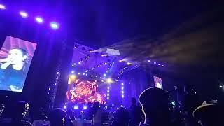 Rungkad - Happy asmara di Kebumen Mendegam semarak tahun baru 2023