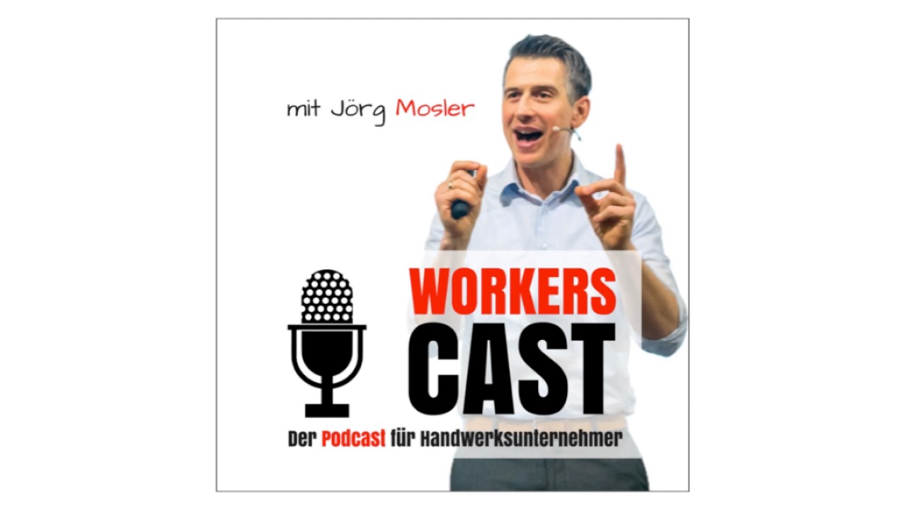 Update #025 Interview mit Björn Strehl „Orthopädietechnikermeister und Lebensveränderer“