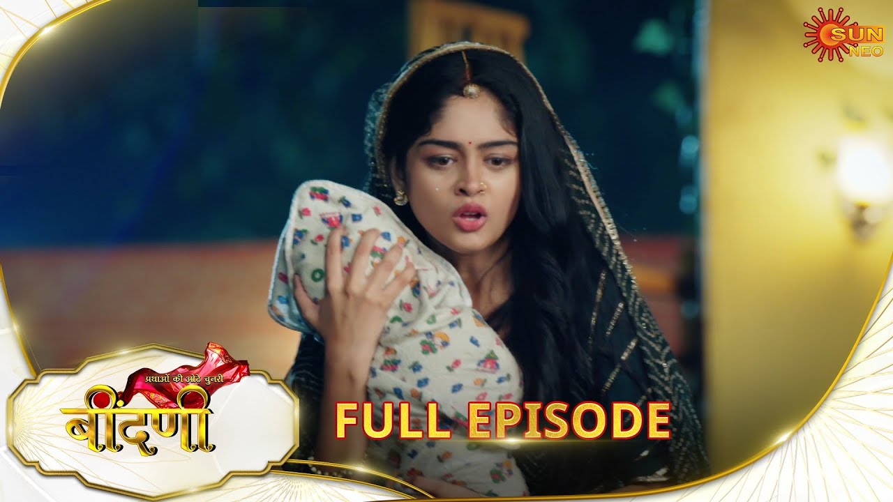 Prathaon Ki Odhe Chunri : Beendani | Full Episode | Epi - 86 |05 Nov 2025| Hindi Serial | Sun Neo