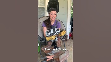 Amazon affiliate- welding machine handheld portable stick welder