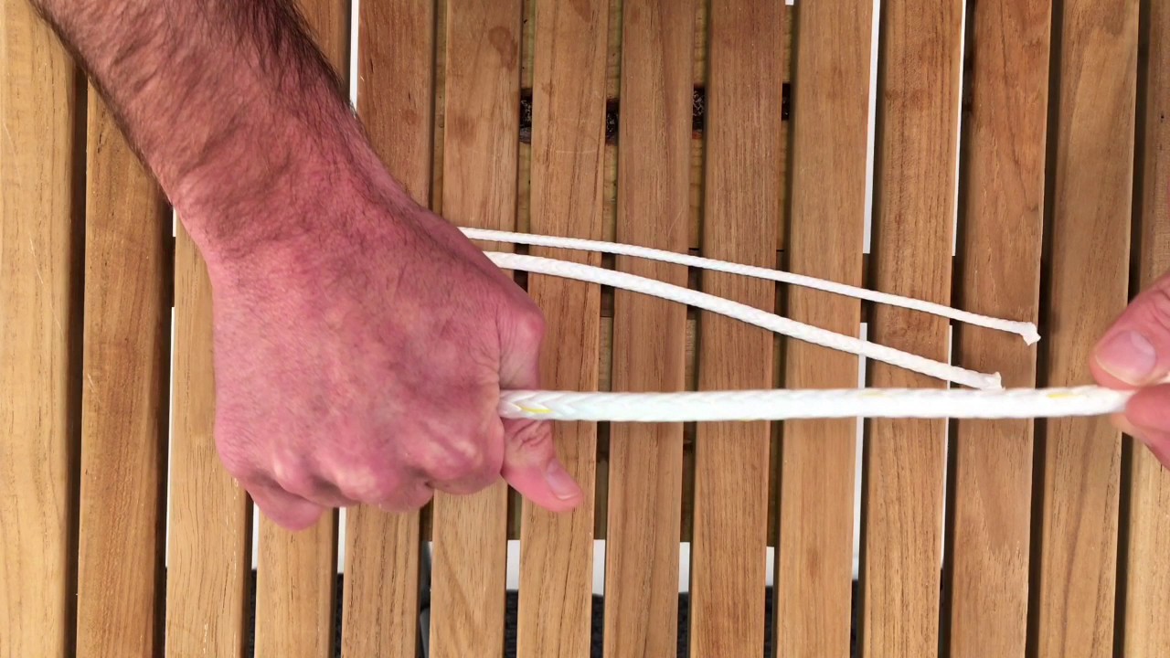 Samson Ropes AS-90 Dyneema Line | Expert Review