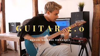 Guitar 2.0