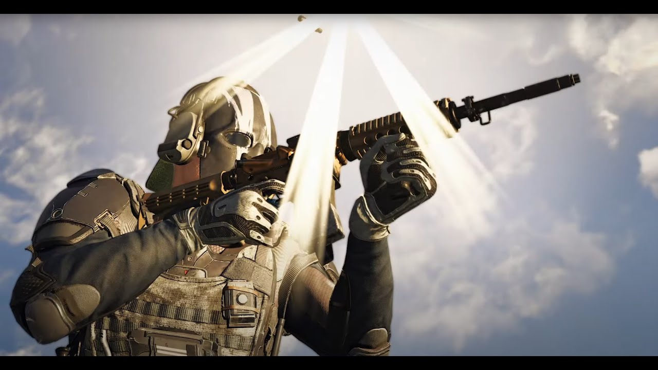 XDefiant Game Overview Deep Dive Trailer YouTube