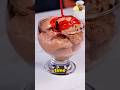 The Simplest Homemade Chocolate Ice Cream #cooking #food