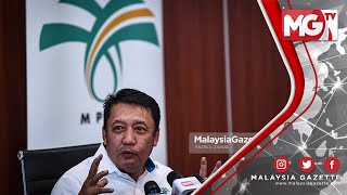 TERKINI : Harga Minyak Sawit Melonjak Dengan Ketara - MPOB