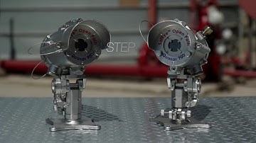 Spectrex SafEye Quasar 900 Open Path Gas Detector