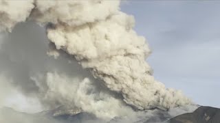University of Utah study finds wildfire smoke plumes are getting higher