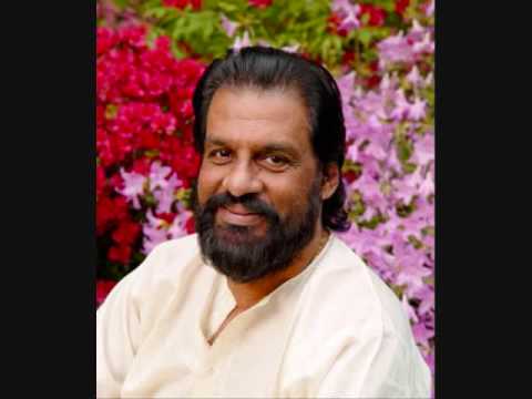 Ksheera sagara shyana  KJ YESUDAS in Sopanam