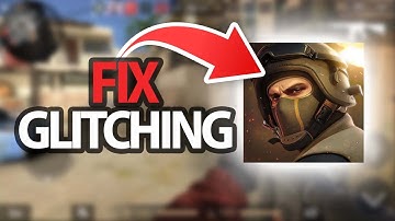 How To Fix Standoff 2 Game App Glitching | Step By Step