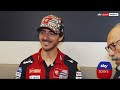 MotoGP: 'Racebook' verso il Mugello (GP Italia)