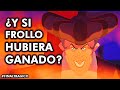 ¿Y si Frollo hubiera ganado? Final Trágico