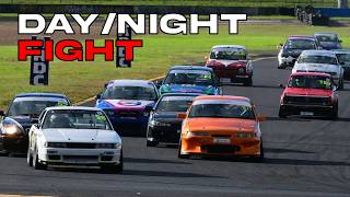Improved Production Racing NSW | Round 3 2026 | Blend Line TV