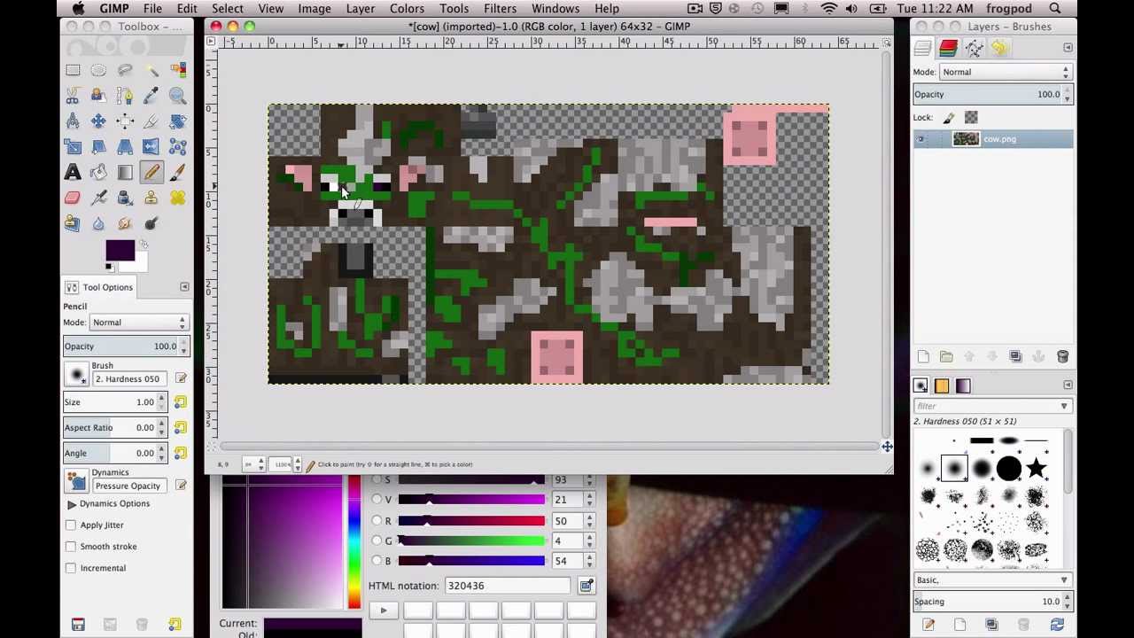 gimp for mac os x gimp for mac os x