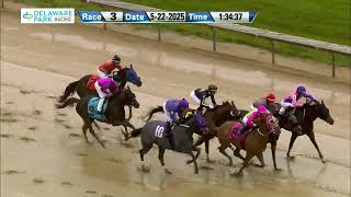 Race 3 Master 2025 05 22