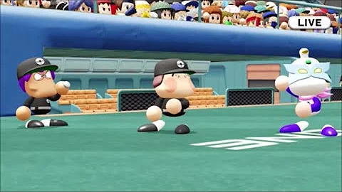 パワプロ パピヨン