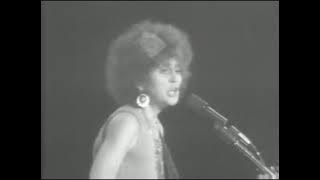 Alice Stuart and Snake - I'd Do It For You - 2/2/1974 - Winterland