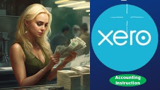 Bank Feeds Credit Card Data Setup 460 Xero 2022 -2023