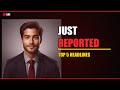 Pentagon Attacks Anthropic Chief as Deadline | Top 5 Headlines Feb 27 Evening