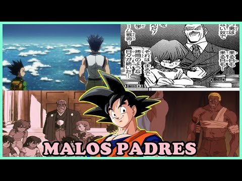 PERSONAJES-CON-EL-COMPLEJO-DE-GOKU-PARTE-2