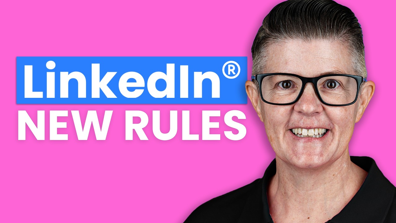 The LinkedIn Algorithm Just Changed. Here's What Works Now (July 2025)