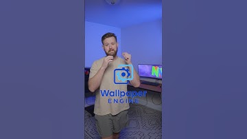 THIS Wallpaper Engine FIX Increases FPS - PC Tips